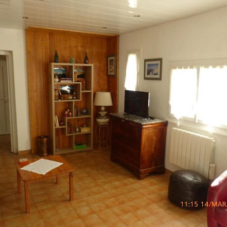 Bel Appartement Calme Перпинян Екстериор снимка