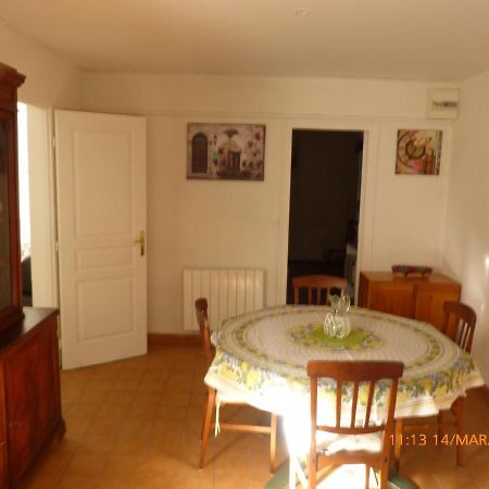Bel Appartement Calme Перпинян Екстериор снимка