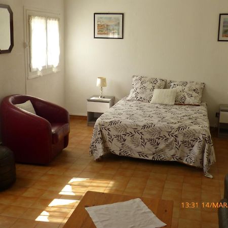 Bel Appartement Calme Перпинян Екстериор снимка