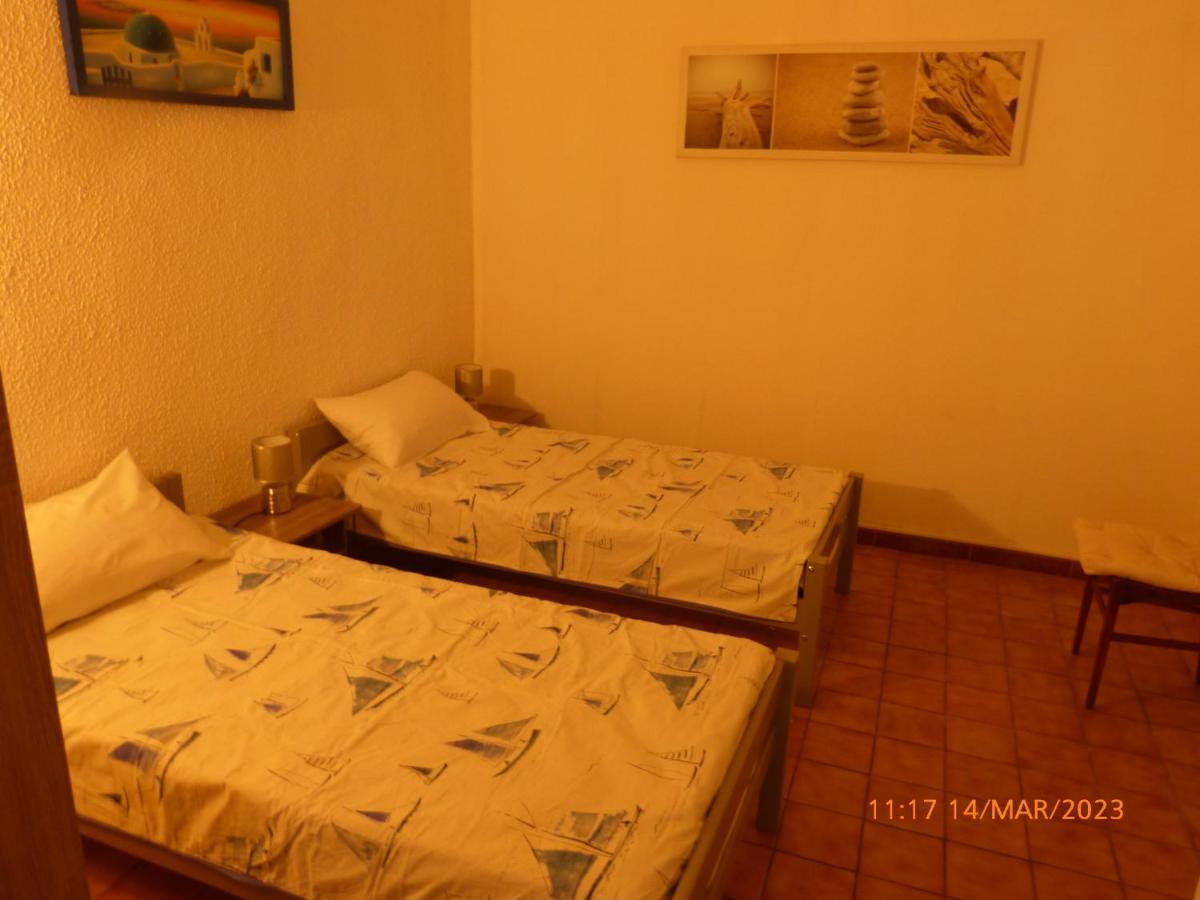 Bel Appartement Calme Перпинян Екстериор снимка