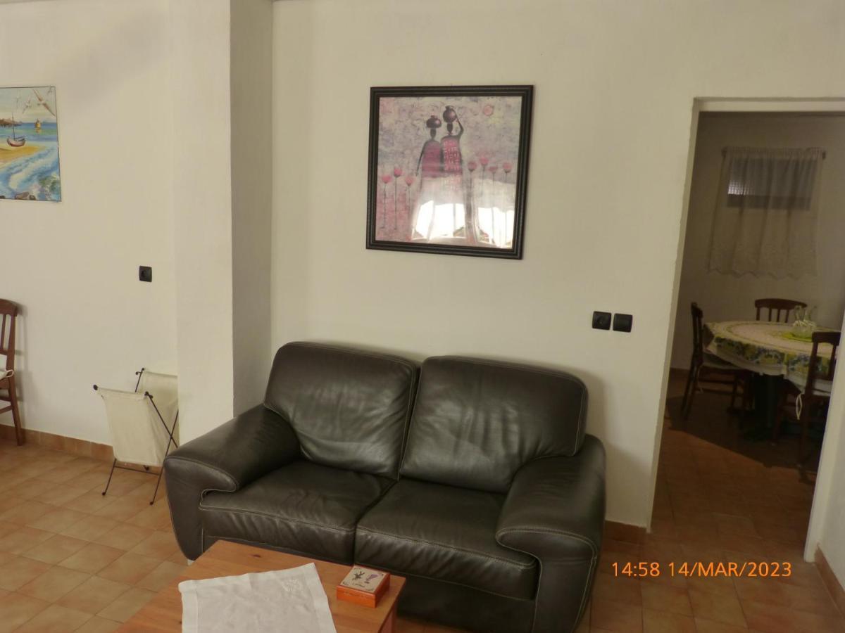 Bel Appartement Calme Перпинян Екстериор снимка
