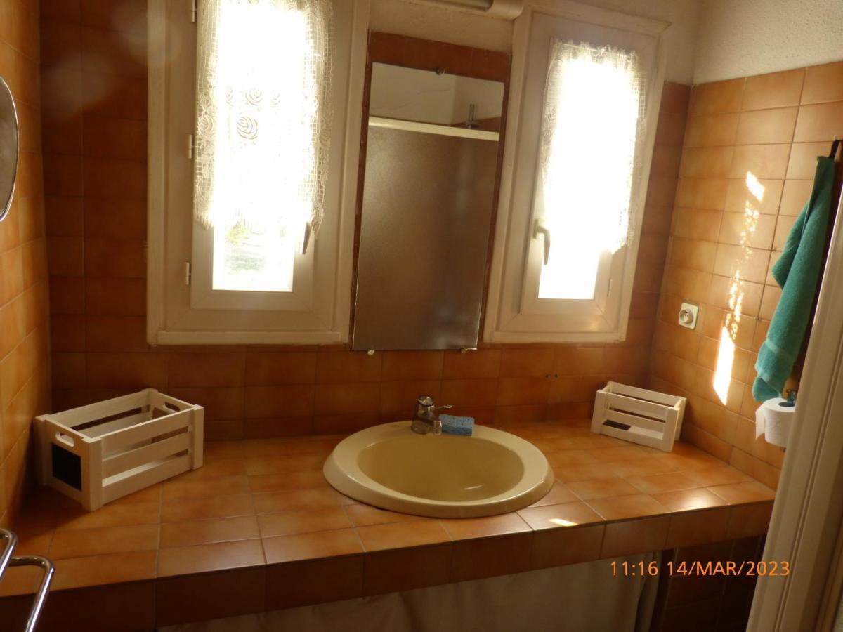 Bel Appartement Calme Перпинян Екстериор снимка